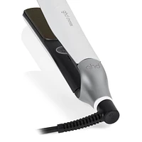 Chronos Styler 1" Flat Iron - White