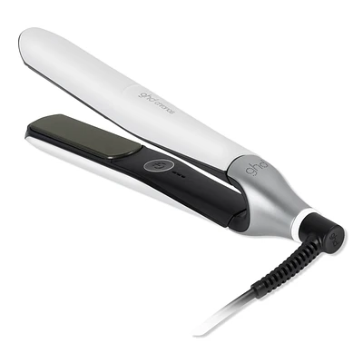 Chronos Styler 1" Flat Iron - White