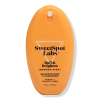 Buff & Brighten Ingrown Hair Treatment Spray - 1.69 oz