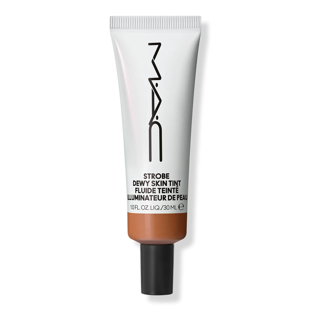 MAC Strobe Dewy Skin Tint