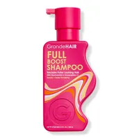 Grande Cosmetics GrandeHAIR Full Boost Shampoo