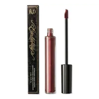 KVD Beauty Metallic Everlasting Hyperlight Vegan Transfer-Proof Liquid Lipstick - Queen of Poisons