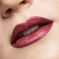 Metallic Everlasting Hyperlight Vegan Transfer-Proof Liquid Lipstick - Queen of Poisons