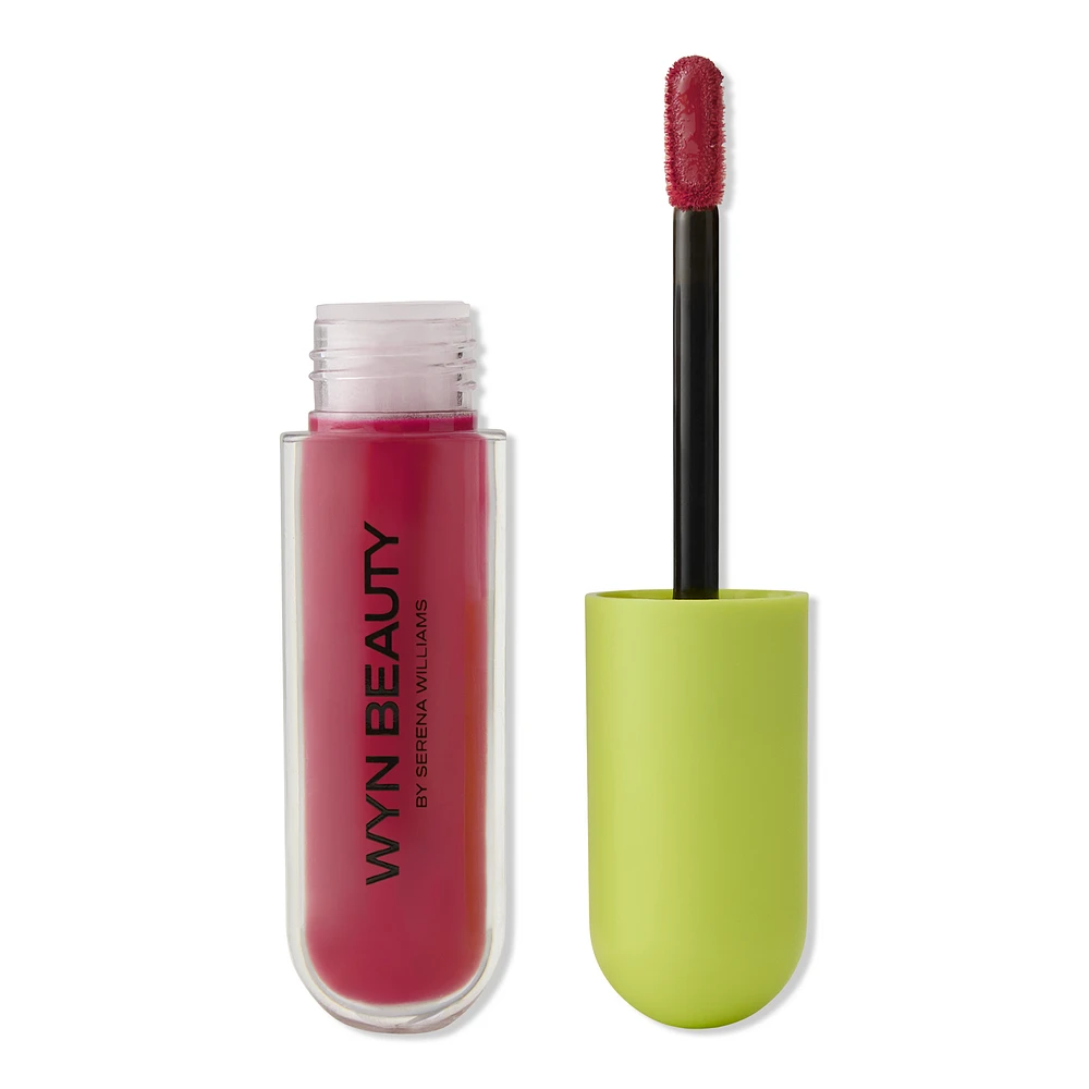 MVP: Most Versatile Pigment Multifunction Lip & Cheek Color