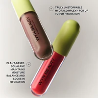 MVP: Most Versatile Pigment Multifunction Lip & Cheek Color