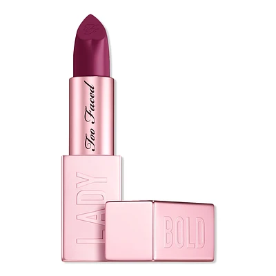 Lady Bold Cream Lipstick - Upgrade