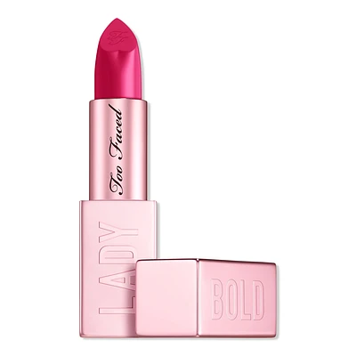 Lady Bold Cream Lipstick - Hopelessly Devoted
