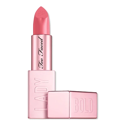 Lady Bold Cream Lipstick - Dear Diary