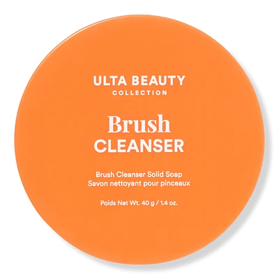 ULTA Beauty Collection Brush & Sponge Cleansing Solid Soap