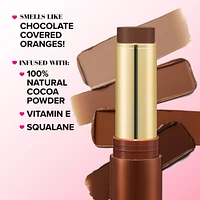 Chocolate Soleil Melting Bronzing & Sculpting Stick