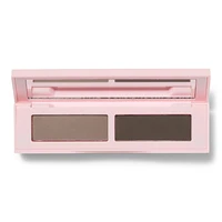 Brow Duet Brow Powder Duo - Espresso