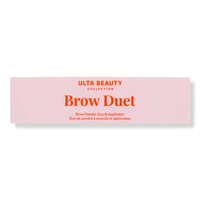 Brow Duet Brow Powder Duo - Espresso