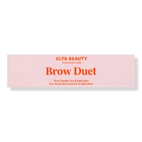 Brow Duet Brow Powder Duo