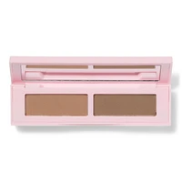 Brow Duet Brow Powder Duo - Soft Brown