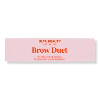 Brow Duet Brow Powder Duo - Soft Brown