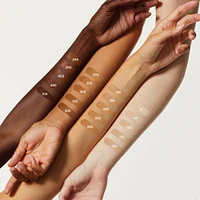 Nothing To See Soft Matte Hydrating Creamy Concealer