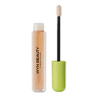 Nothing To See Soft Matte Hydrating Creamy Concealer