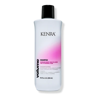 Volume Shampoo - 10.1 oz