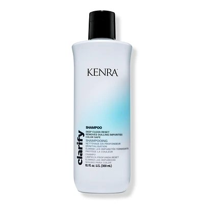 Clarify Shampoo - 10.1 oz