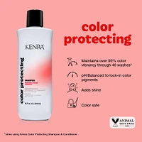 Color Protecting Shampoo - 10.1 oz