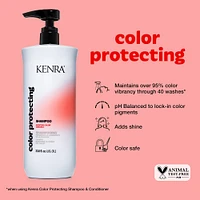 Color Protecting Shampoo - 33.8 oz