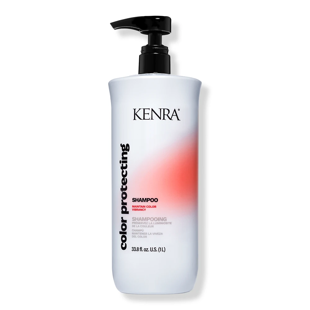 Color Protecting Shampoo - 33.8 oz