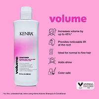 Volume Conditioner - 10.1 oz