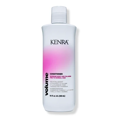 Volume Conditioner - 10.1 oz