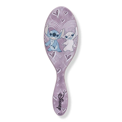 Disney Love Original Detangler - Stitch and Angel