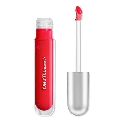 Essential Drip Glossy Balm - shirley