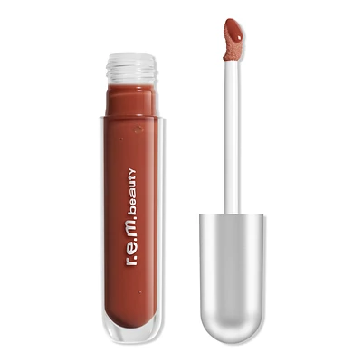 Essential Drip Glossy Balm - hocus cocoa