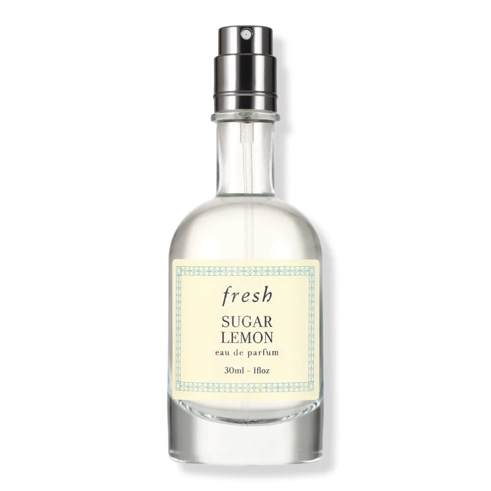 fresh Sugar Lemon Eau de Parfum