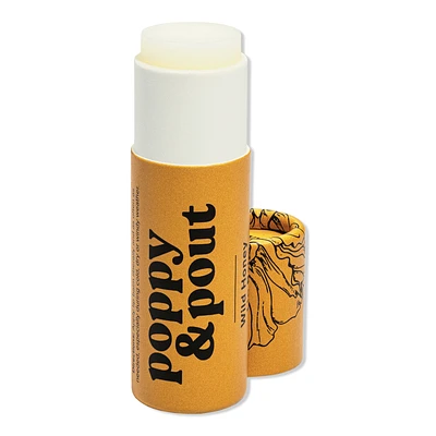 Poppy & Pout Hydrating Lip Balm