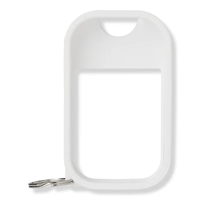 Hand Mist Case - Icy White