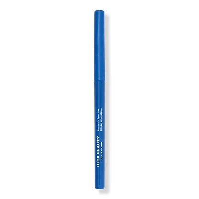 Automatic Retractable Eyeliner - Royal Blue Shimmer