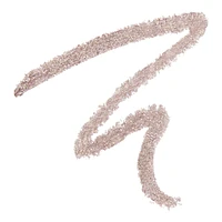 Automatic Retractable Eyeliner - Metallic Pewter Shimmer