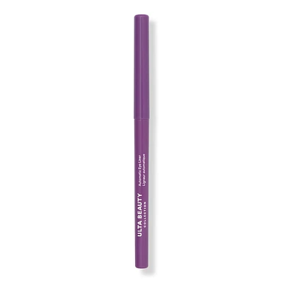 Automatic Retractable Eyeliner - Matte Bright Purple