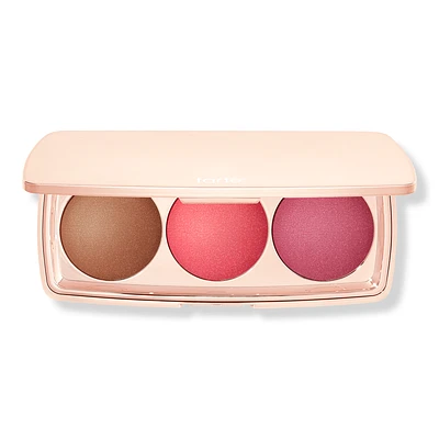 Shape Tape Glow Blush Bar