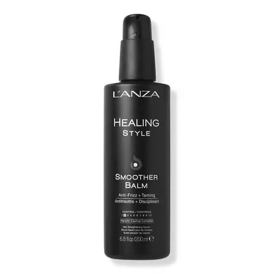 L'anza Healing Style Smoother Balm