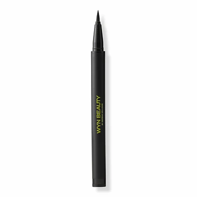 Glideline Waterproof Liquid Eyeliner - FOCUS BLACK