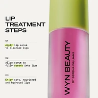 No Words Needed Lip Serum - ENGAGE