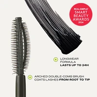 Big Vision Lengthening & Defining Tubing Mascara - FOCUS BLACK