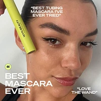 Big Vision Lengthening & Defining Tubing Mascara - FOCUS BLACK