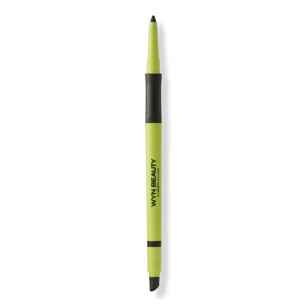 Glideline Longwear Eye Pencil - FOCUS BLACK