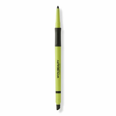 Glideline Longwear Eye Pencil - FOCUS BLACK