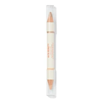 Dual Ended Brow Highlight - Medium to Deep