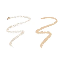 Dual Ended Brow Highlight - Medium to Deep