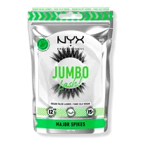 NYX Professional Makeup Jumbo Lash Volumizing False Lash