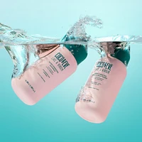 Like A Virgin Super Hydrating Shampoo - 9.47 oz