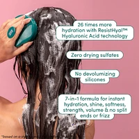 Like A Virgin Super Hydrating Shampoo - 9.47 oz